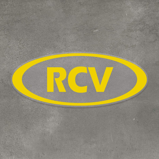 RCV Sticker