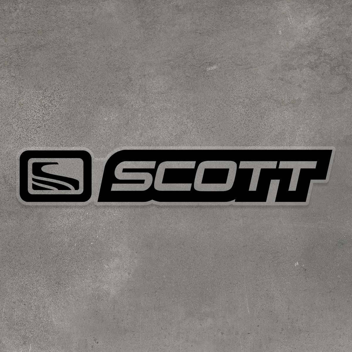 Scott Sticker