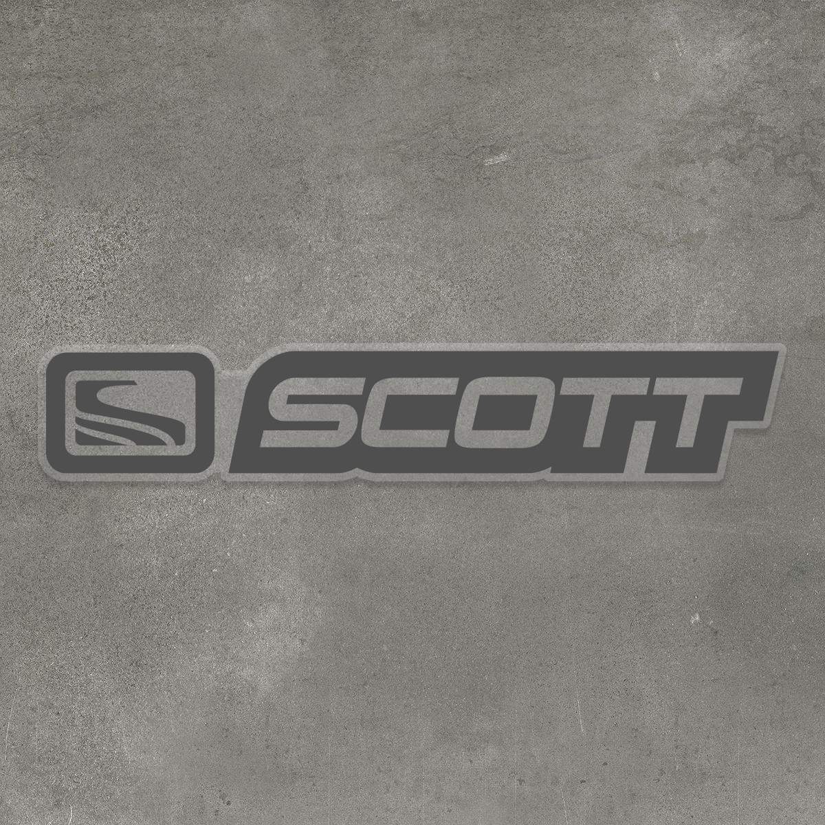 Scott Sticker