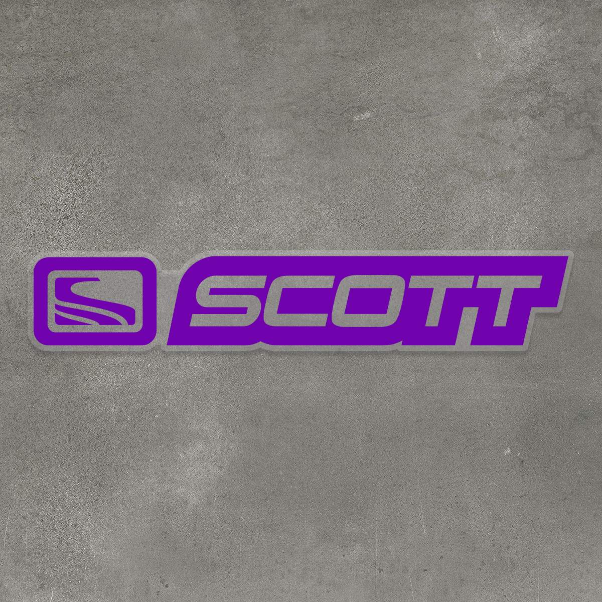 Scott Sticker