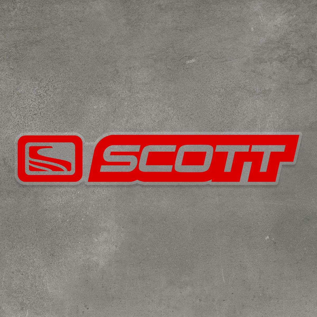 Scott Sticker