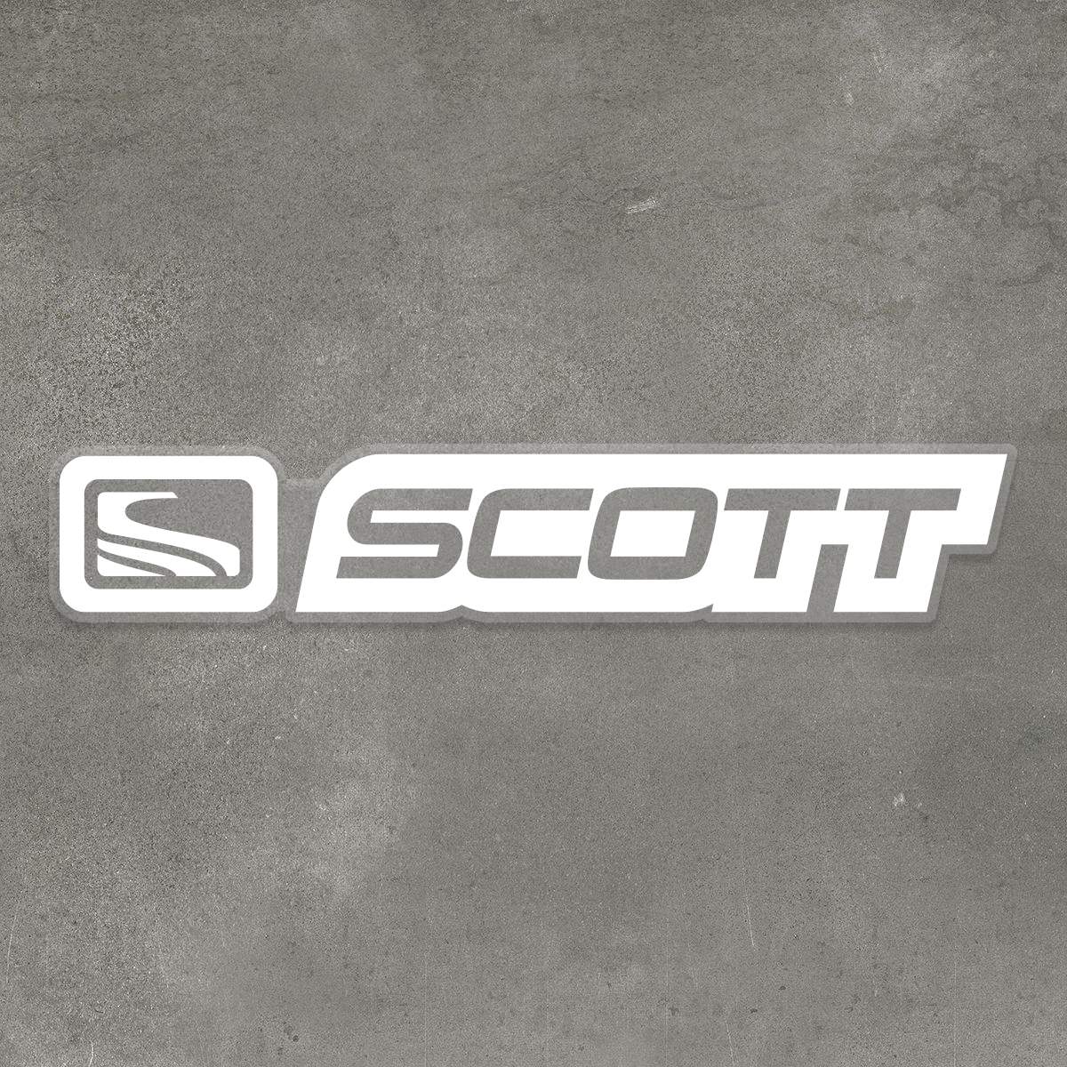 Scott Sticker