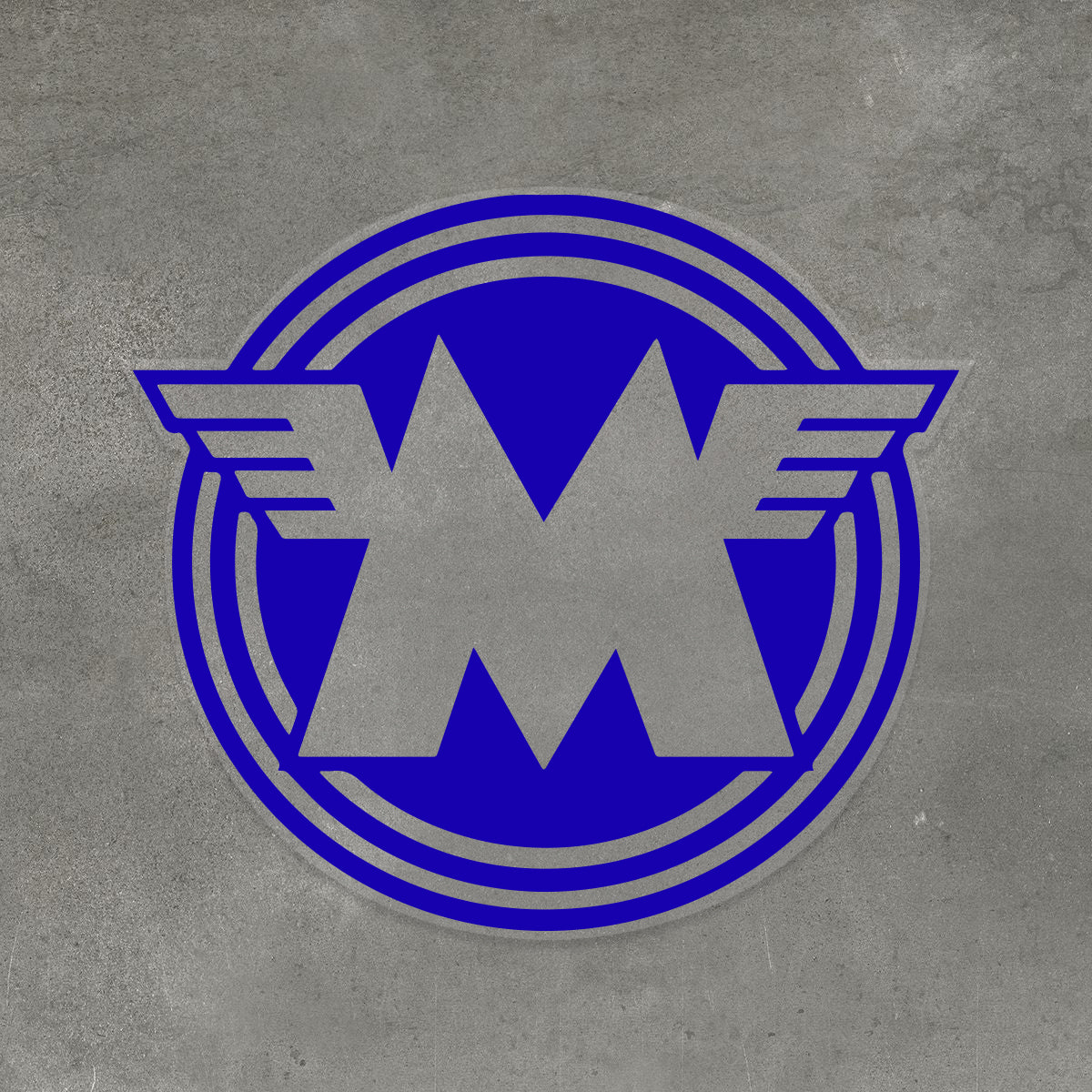 Matchless Motor Cycles Sticker