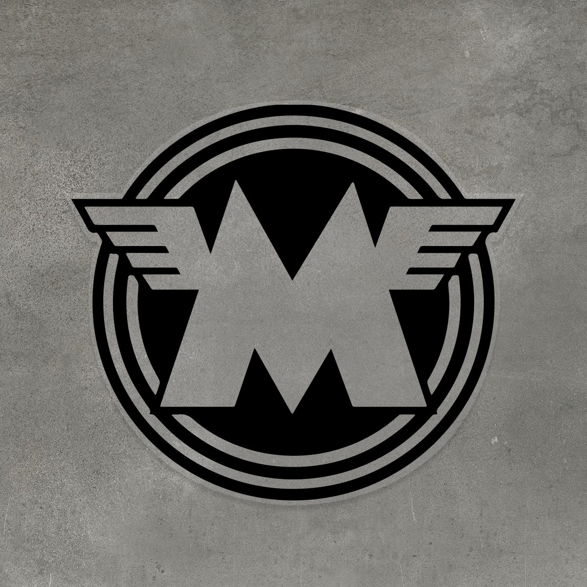 Matchless Motor Cycles Sticker