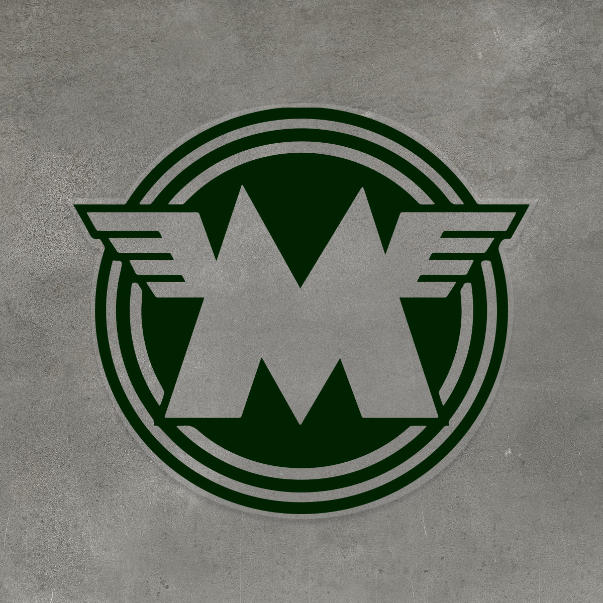Matchless Motor Cycles Sticker