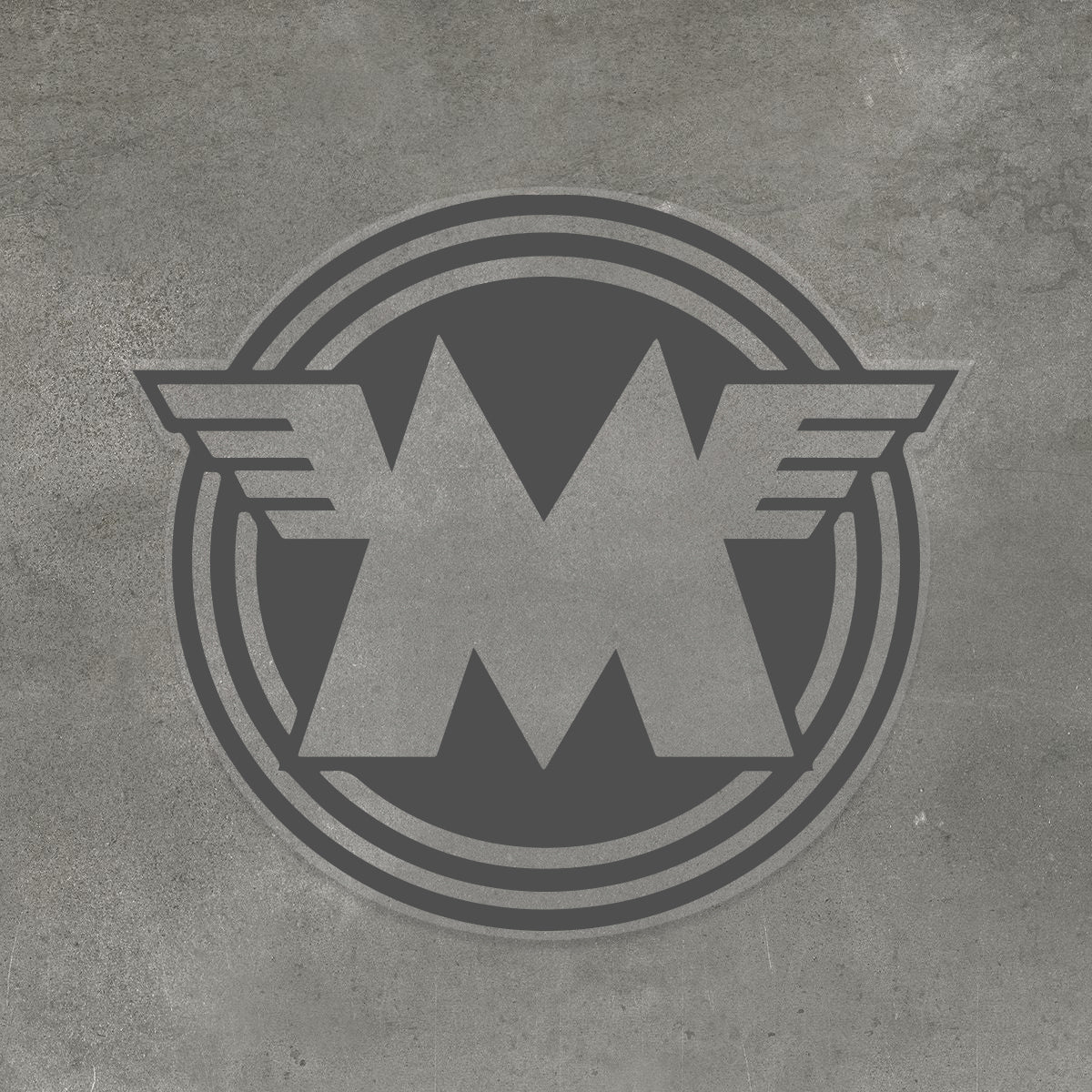 Matchless Motor Cycles Sticker