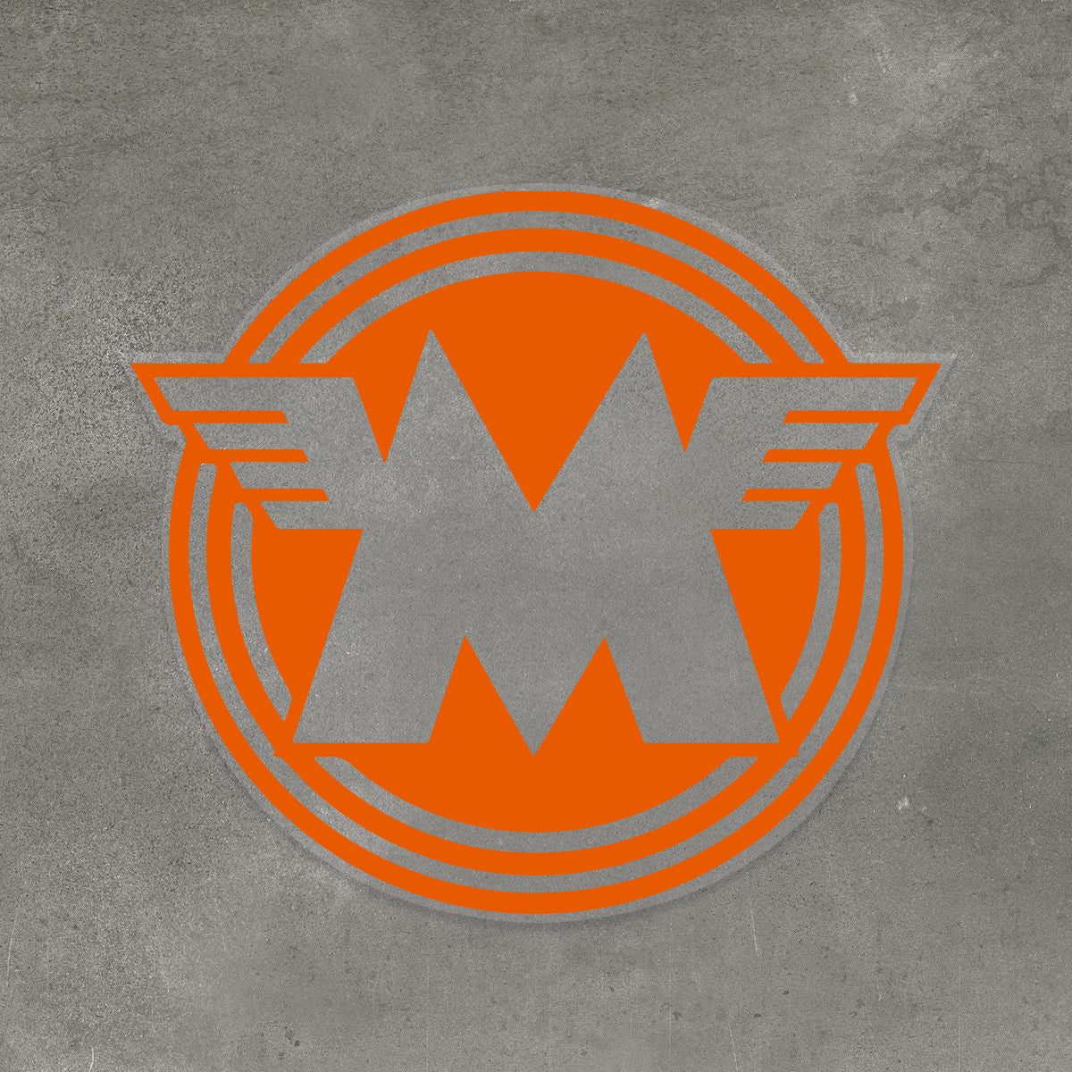 Matchless Motor Cycles Sticker