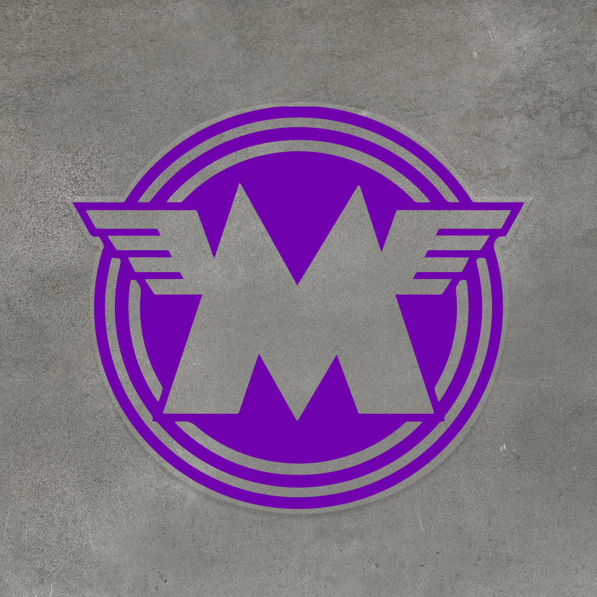 Matchless Motor Cycles Sticker