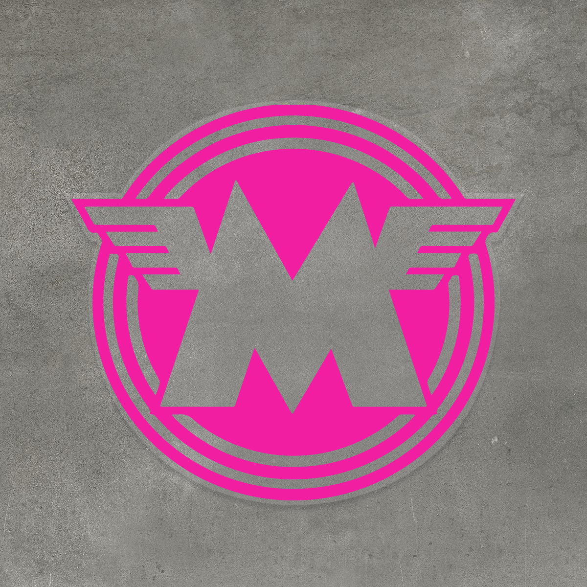 Matchless Motor Cycles Sticker