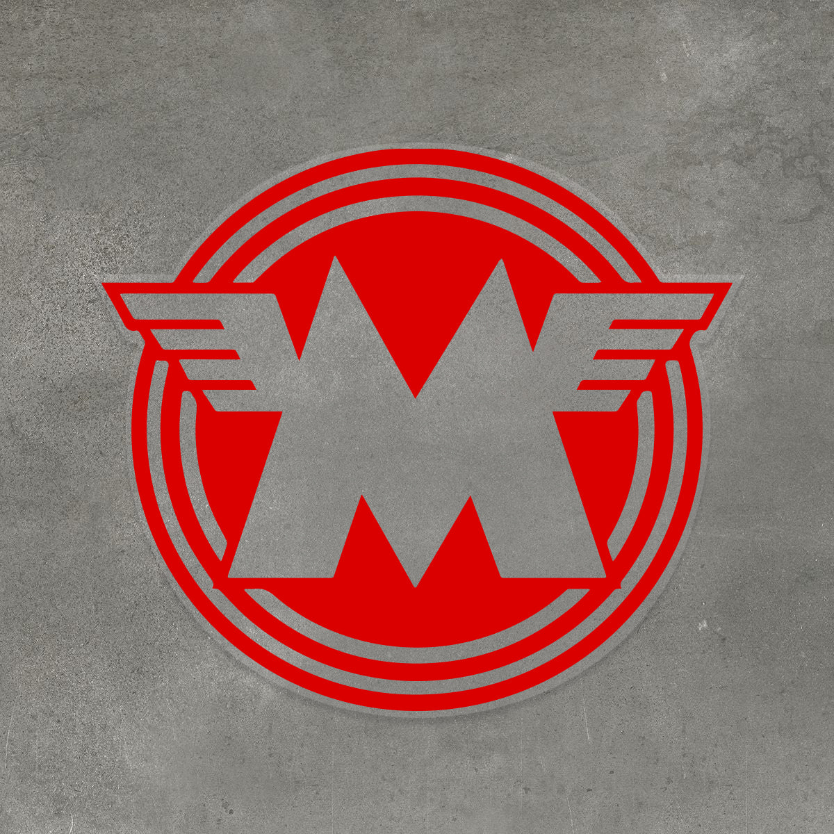 Matchless Motor Cycles Sticker