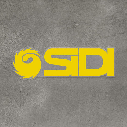 Sidi Sticker