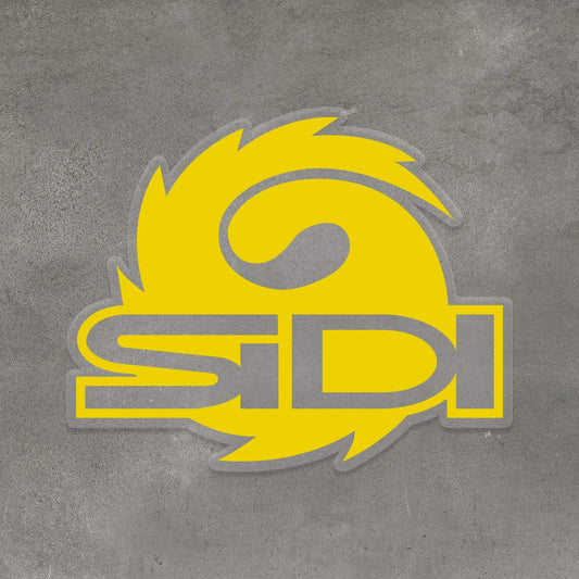 Sidi Sticker