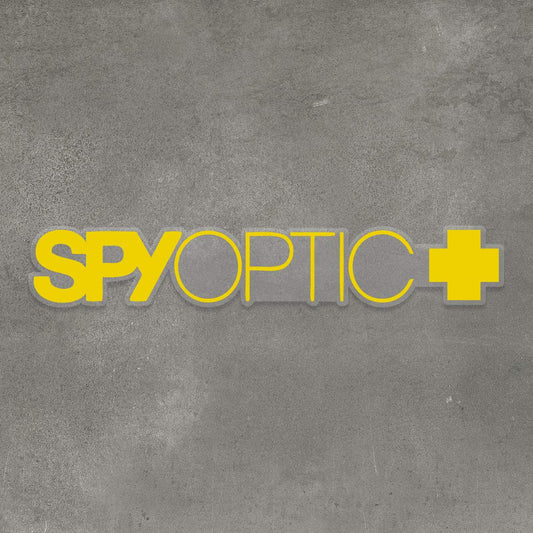 Sky Optic Plus Sticker