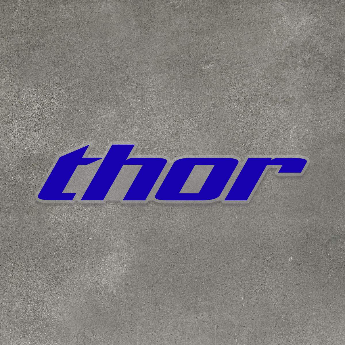 Thor Sticker
