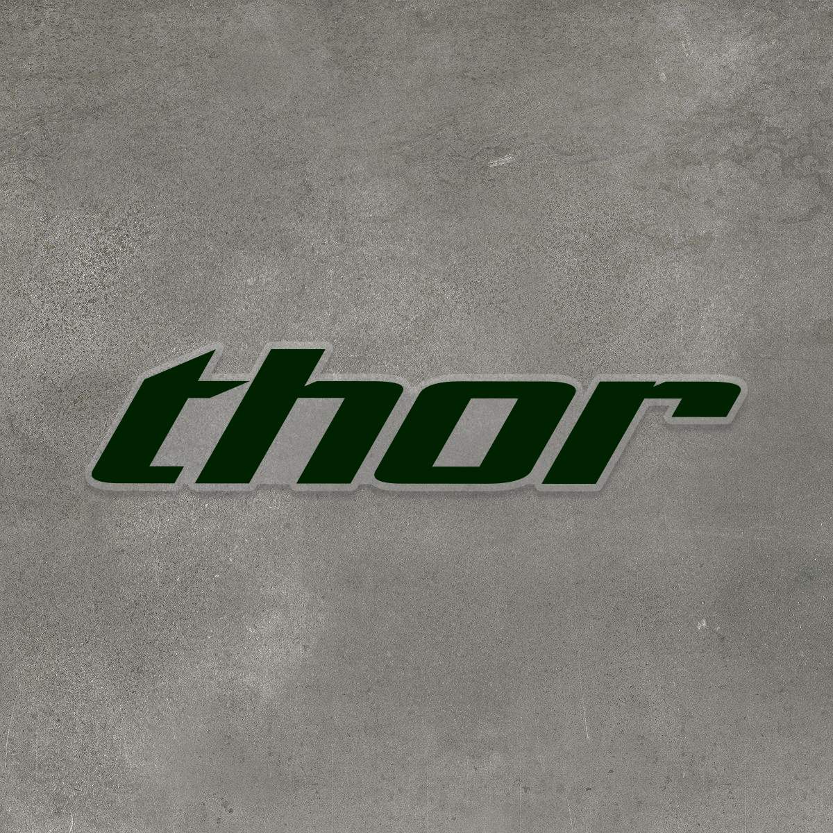 Thor Sticker