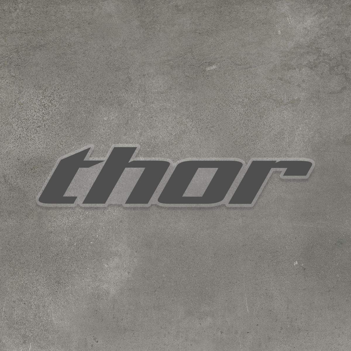 Thor Sticker