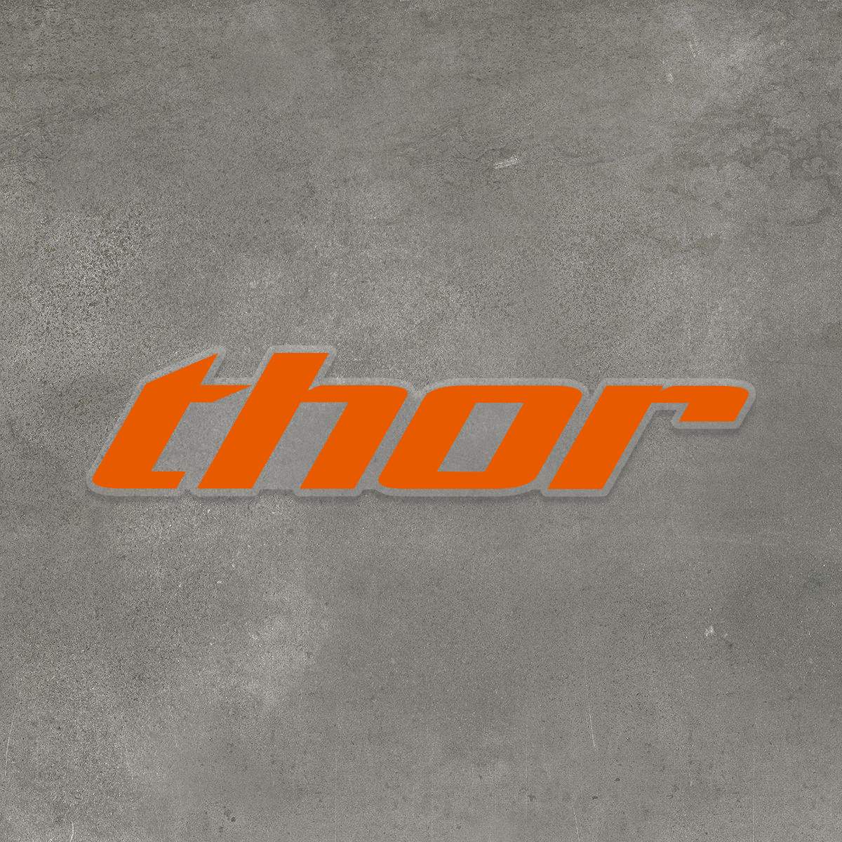 Thor Sticker