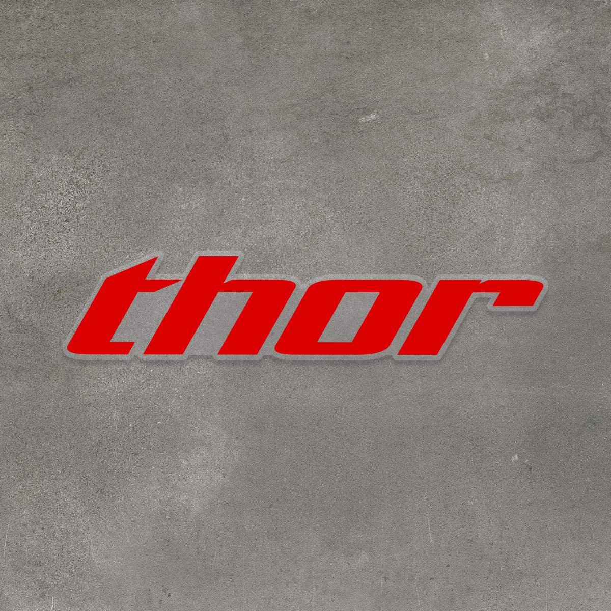 Thor Sticker