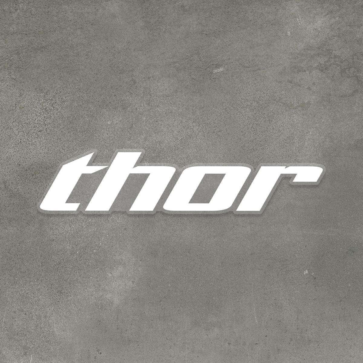 Thor Sticker