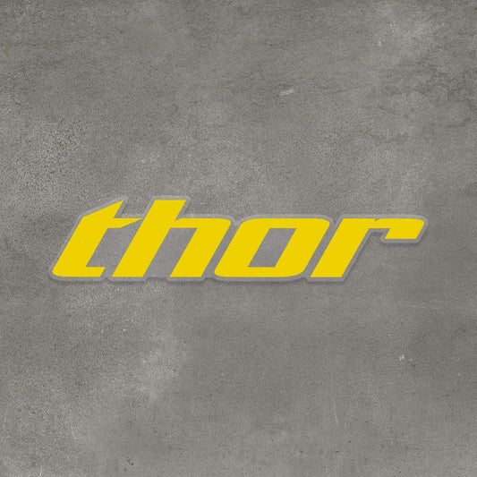 Thor Sticker