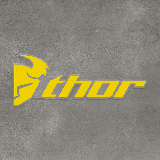 Thor Sticker