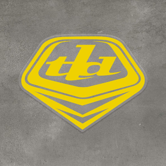 Troy Lee Design Sticker