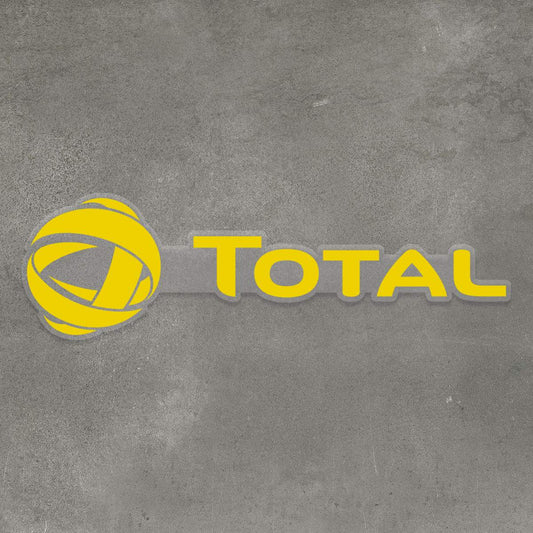 Total Sticker