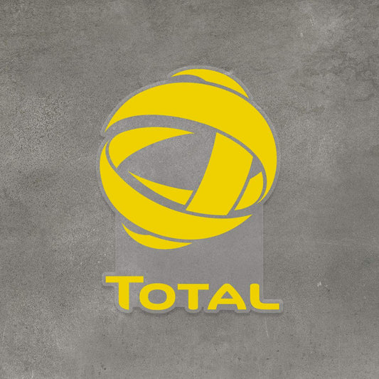 Total Sticker