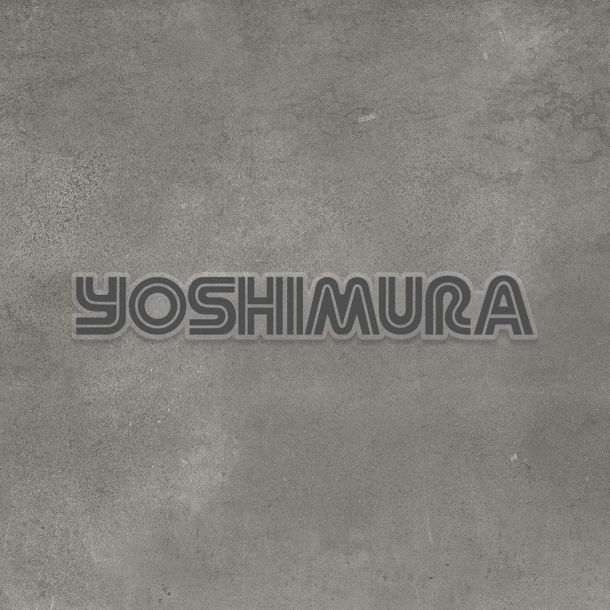 Yoshimura Sticker