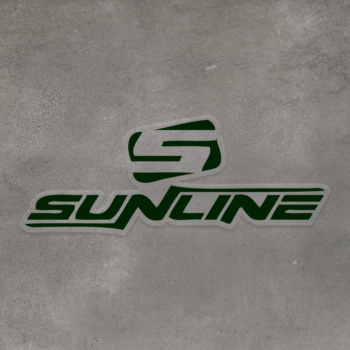 Sunline Sticker