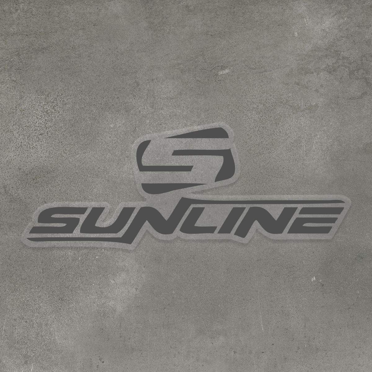 Sunline Sticker