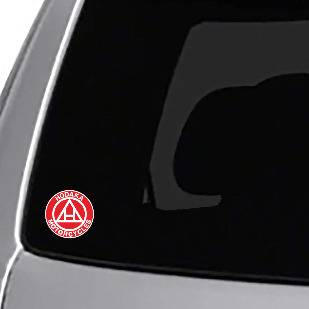 Hodaka Motorcycles Sticker