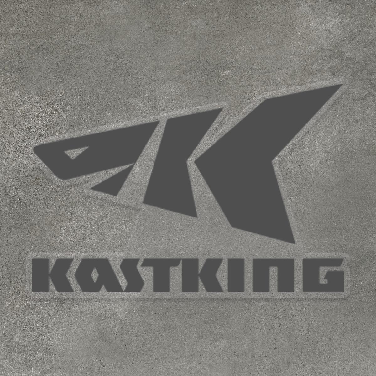 Kastking Sticker