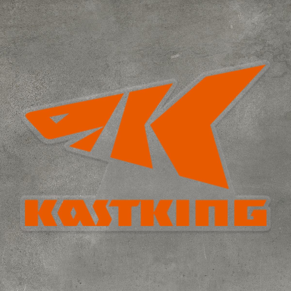 Kastking Sticker