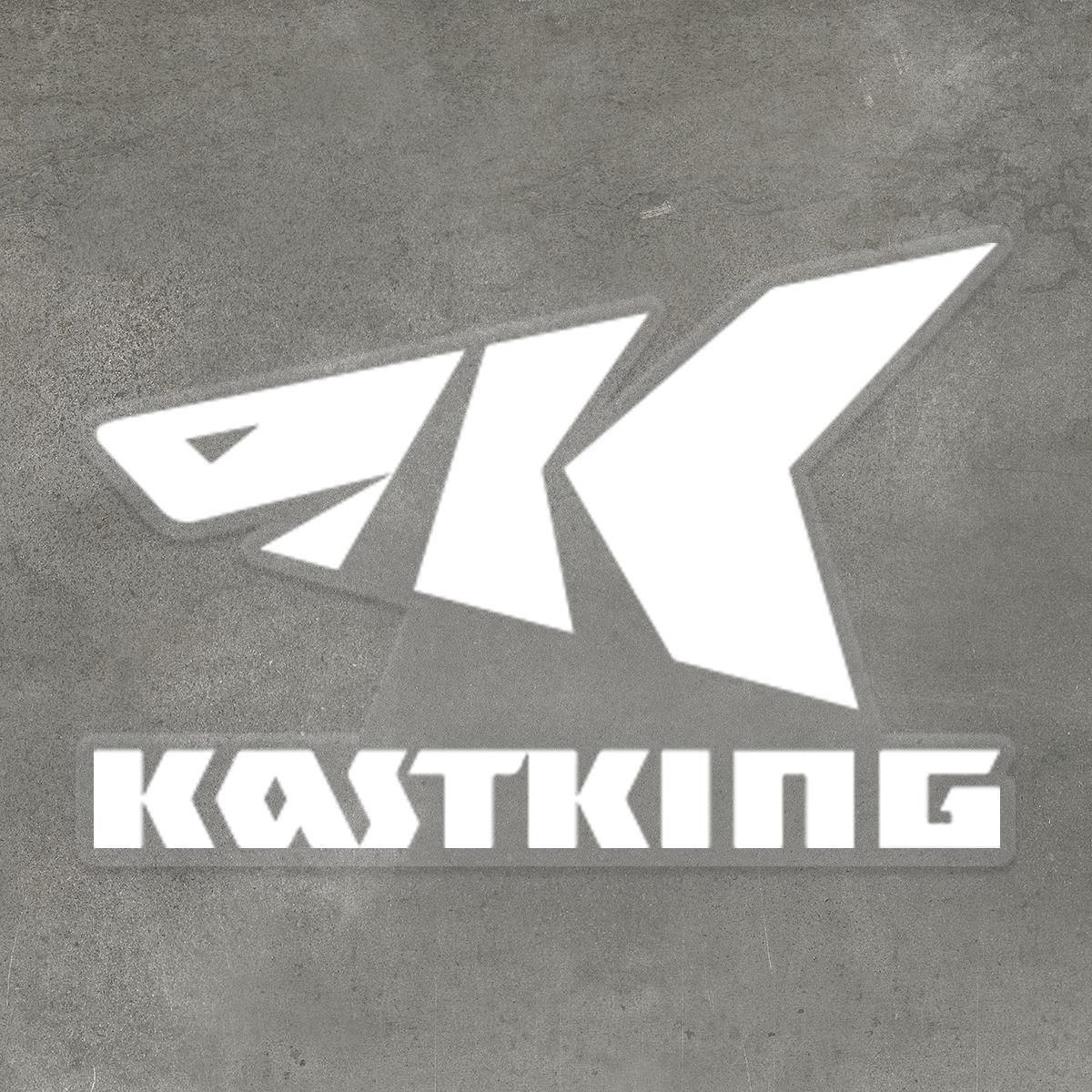 Kastking Sticker
