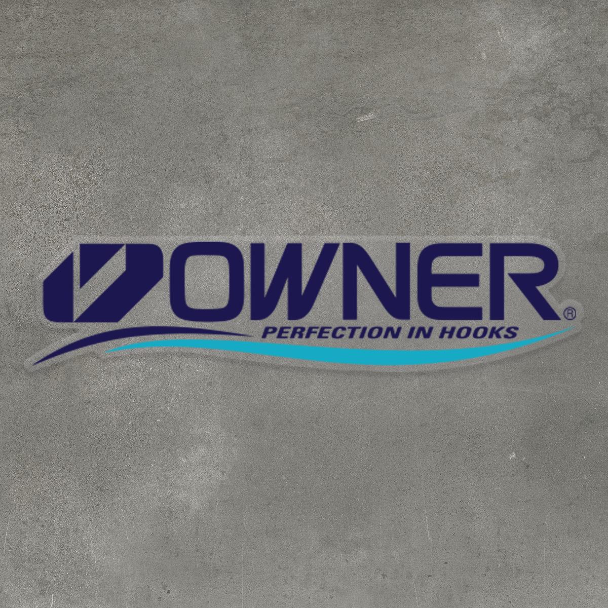 Owner Performance In Hooks Sticker