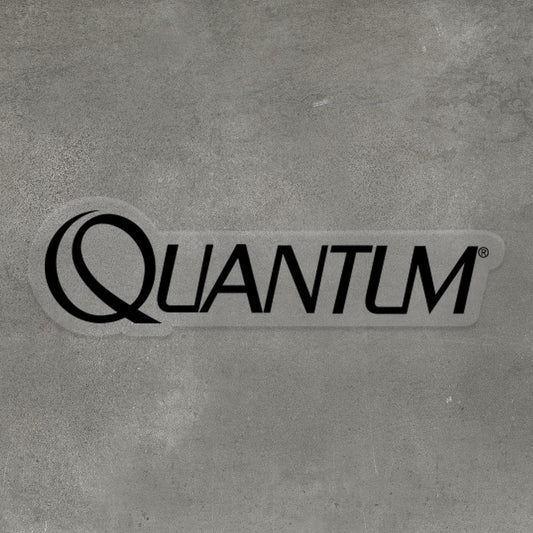 Quantum Sticker