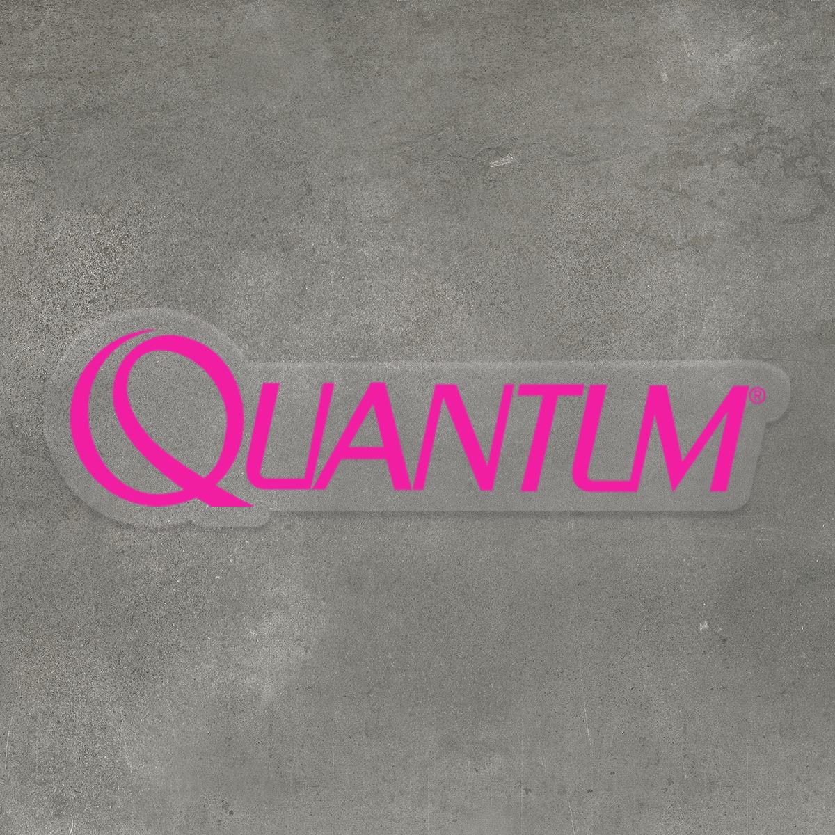 Quantum Processor Sticker Quantum Sticker – Retrobot