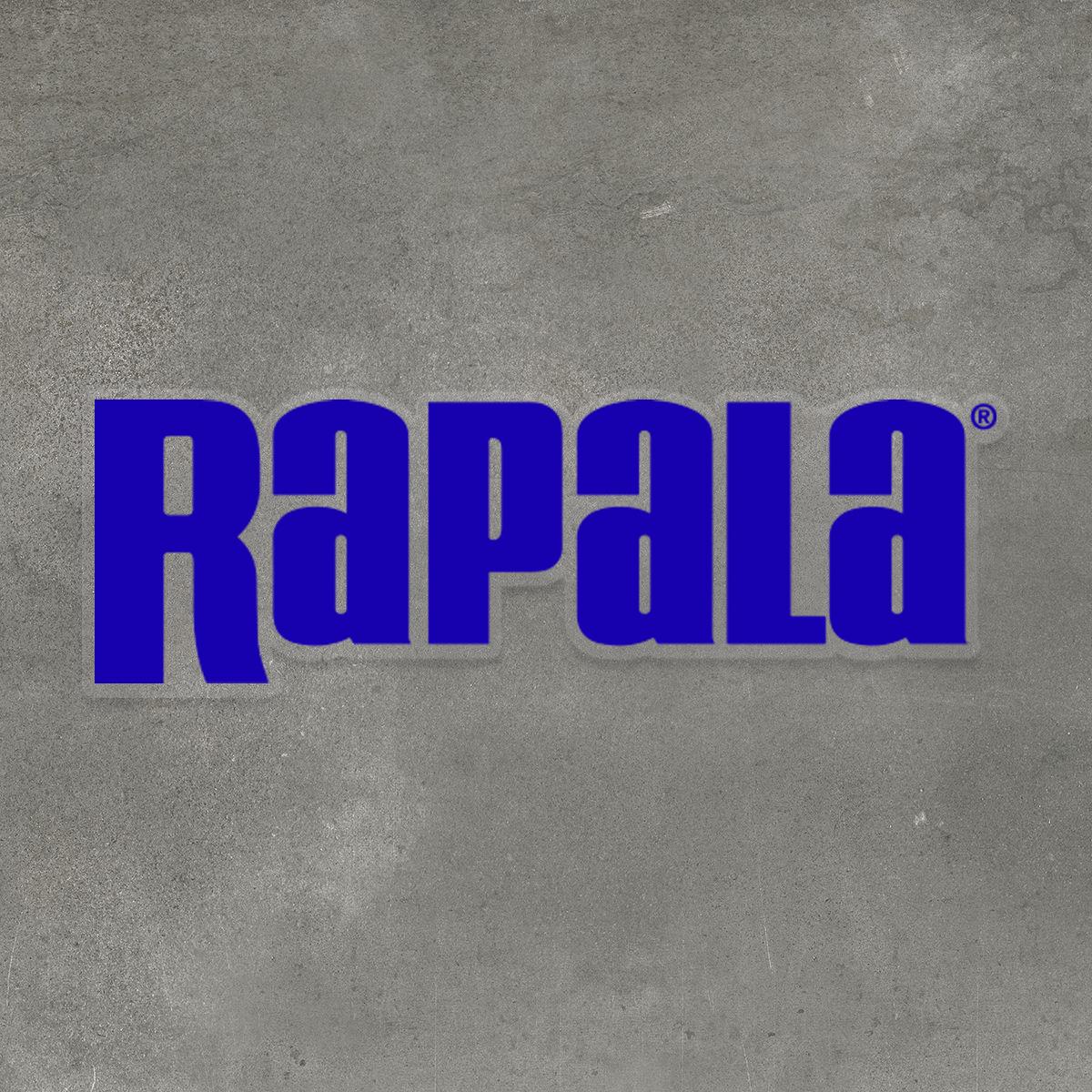 Rapala Sticker