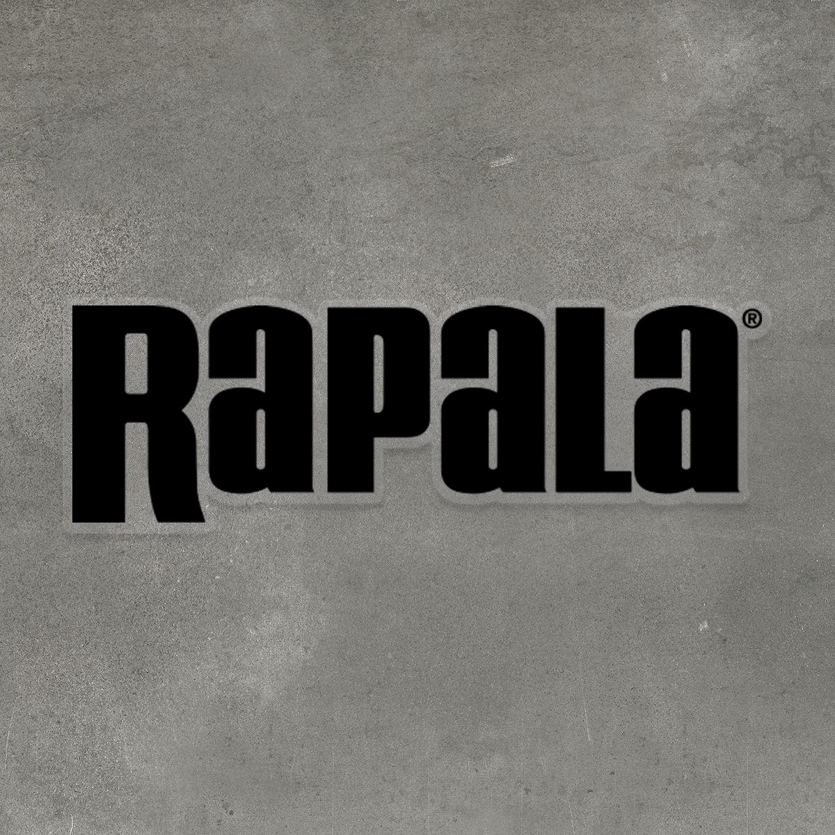 Rapala Sticker