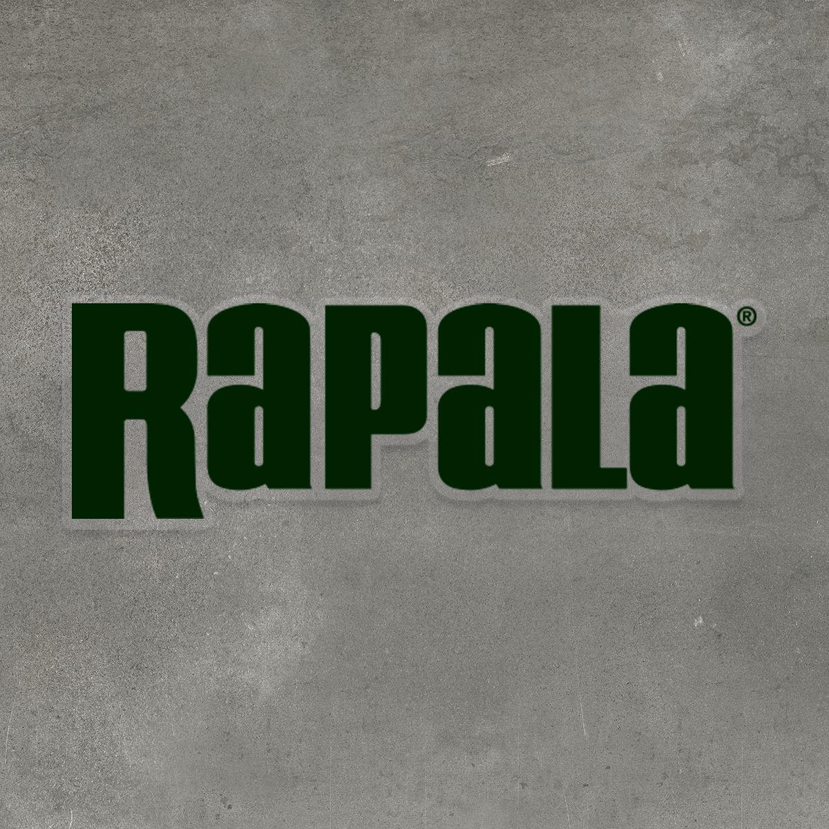 Rapala Sticker