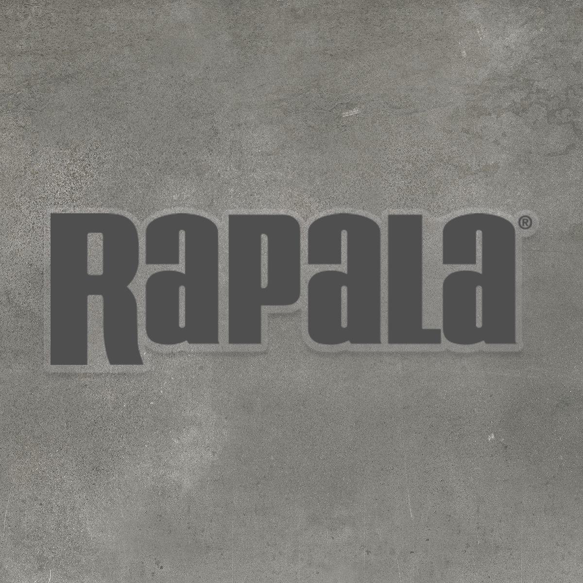 Rapala Sticker