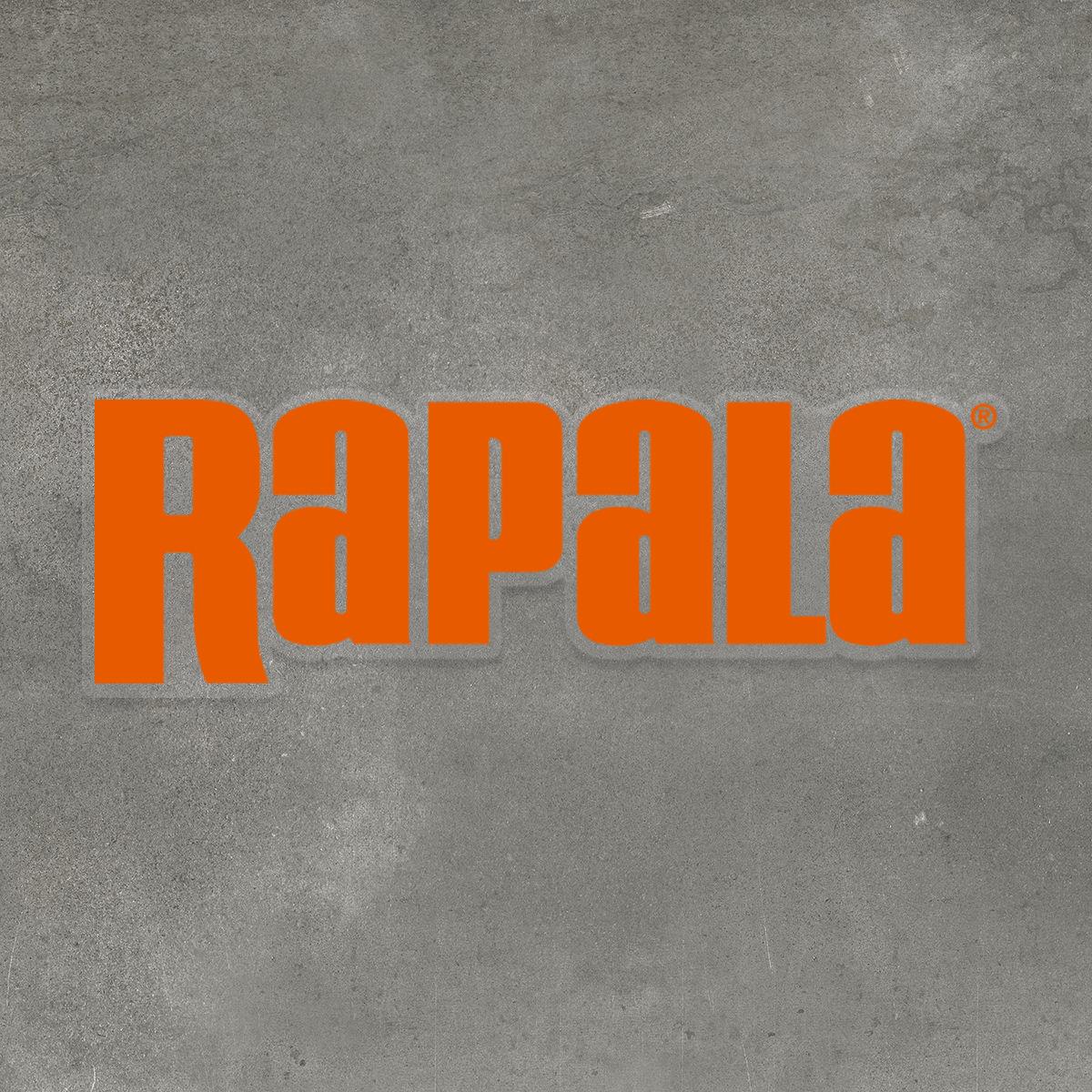 Rapala Sticker