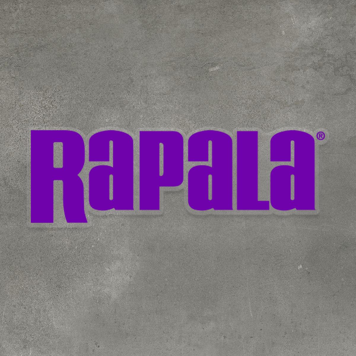 Rapala Sticker