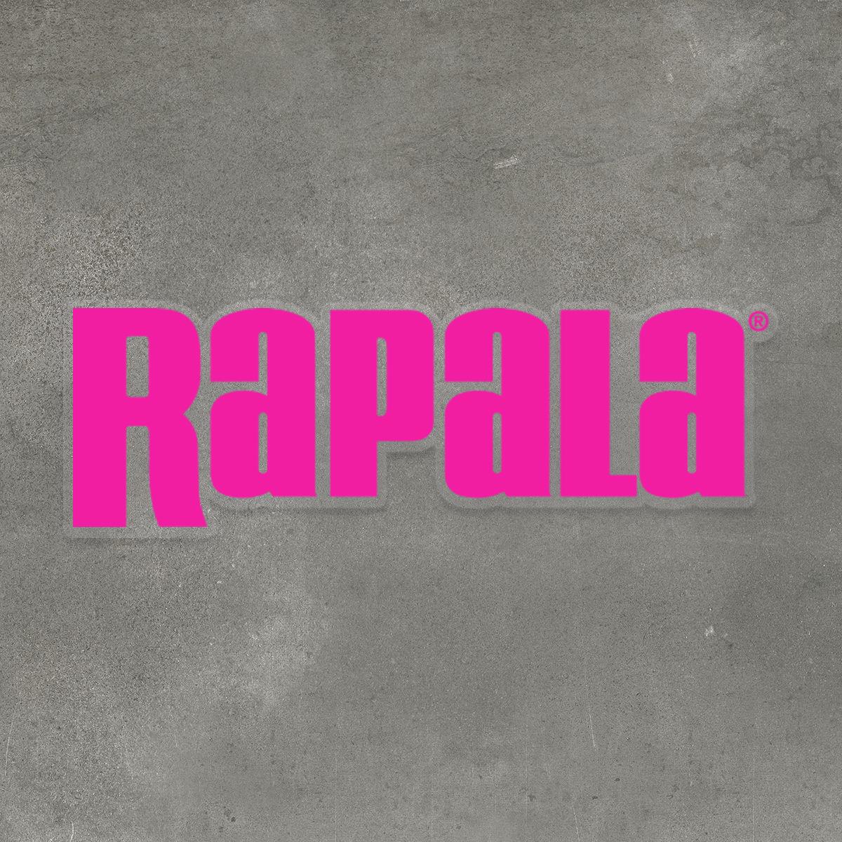 Rapala Sticker