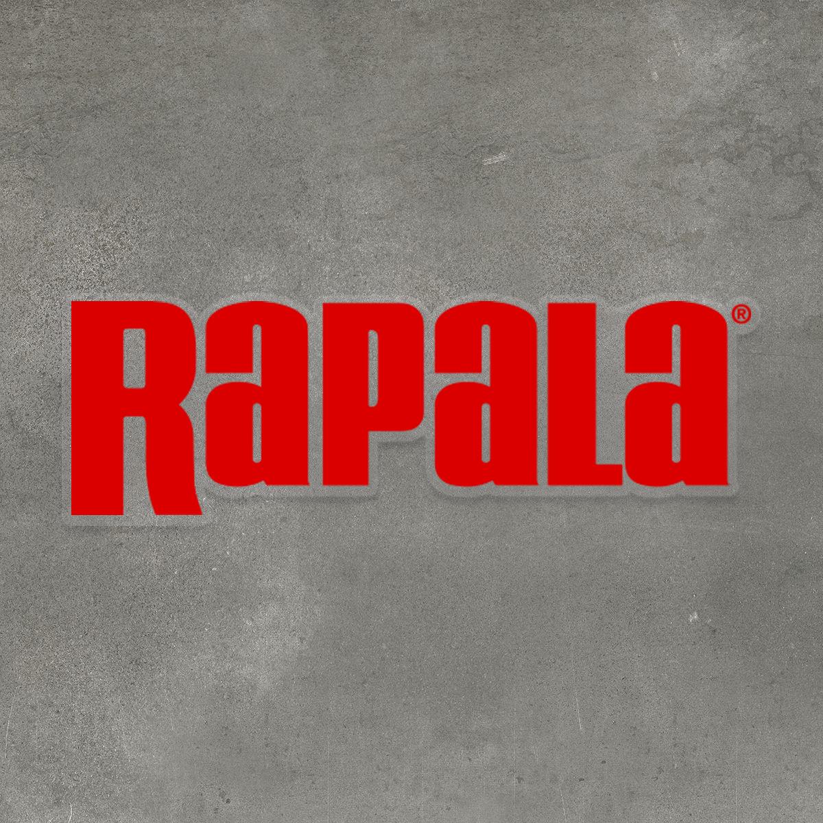 Rapala Sticker