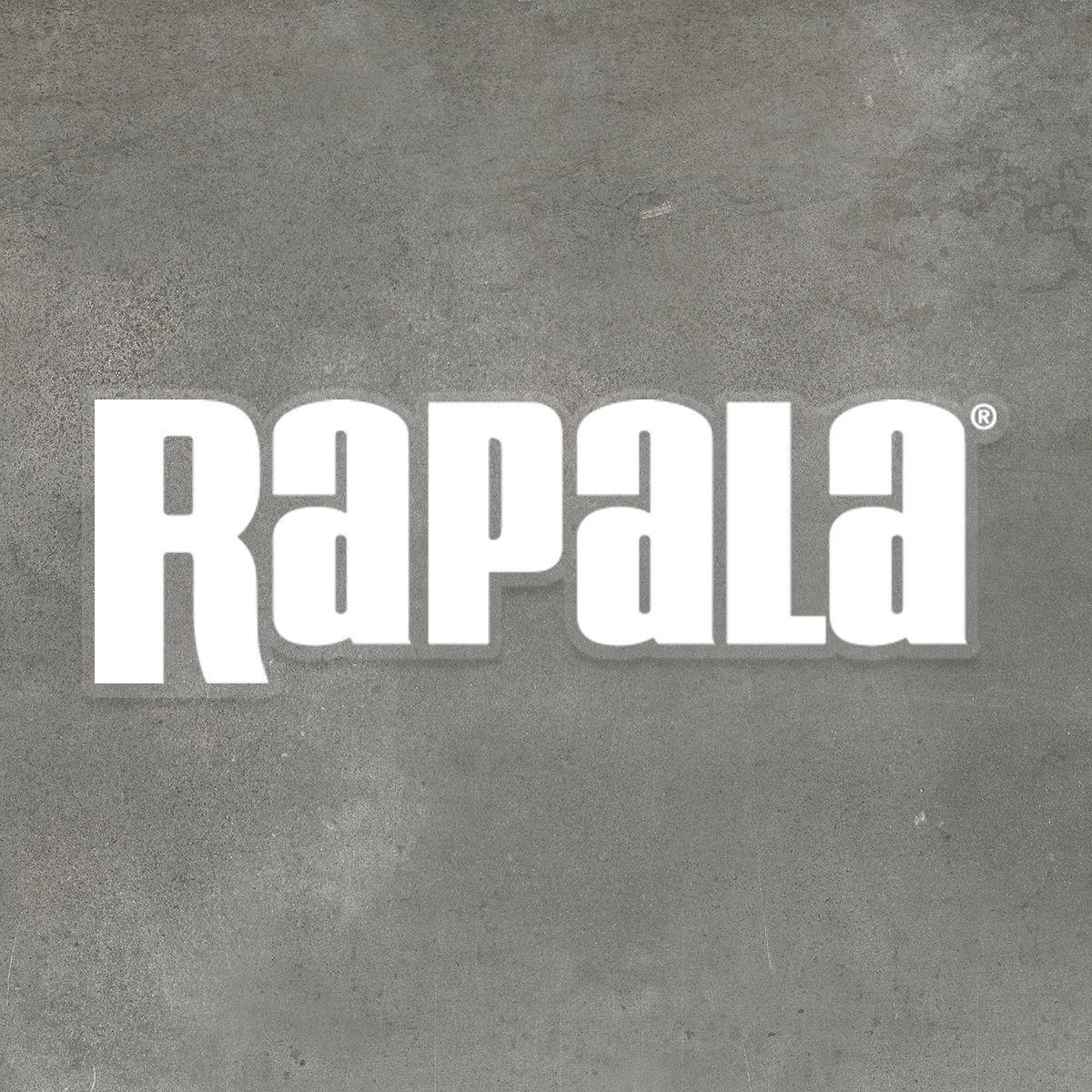 Rapala Sticker