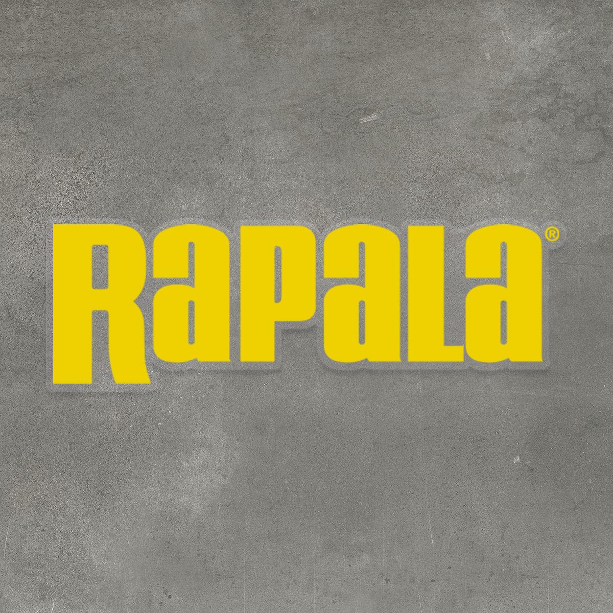 Rapala Sticker