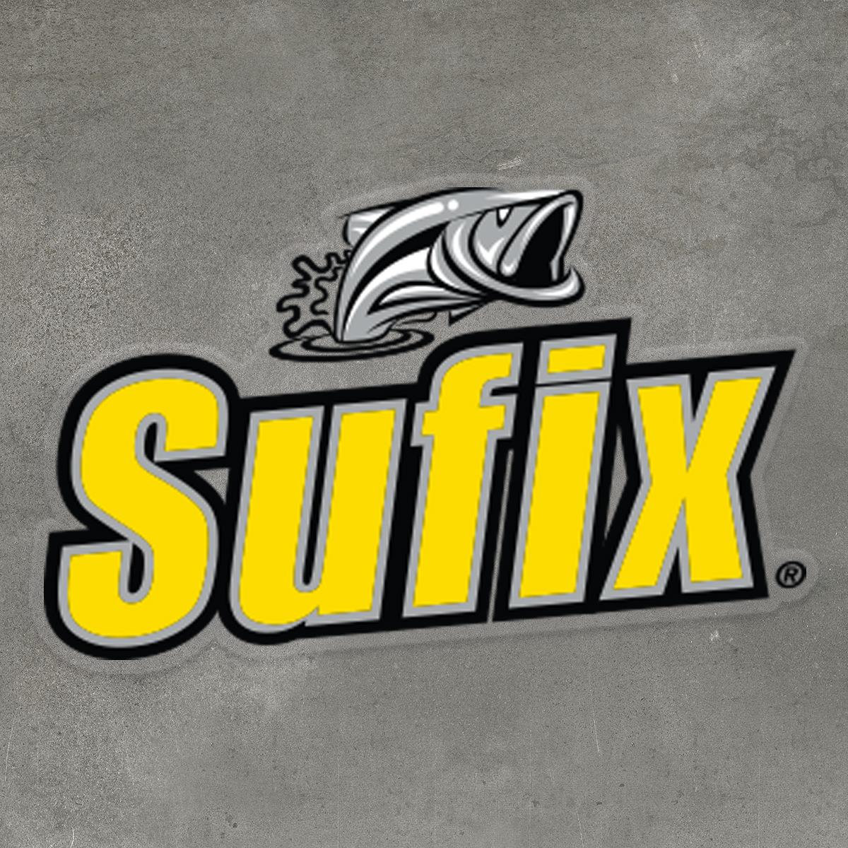 Sufix Sticker