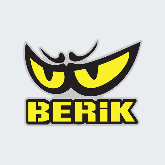 Berik Sticker